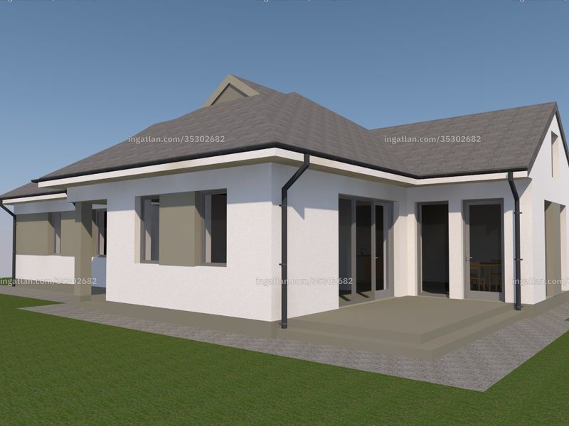 Ingatlan kép