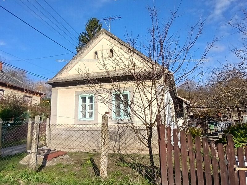 Ingatlan kép