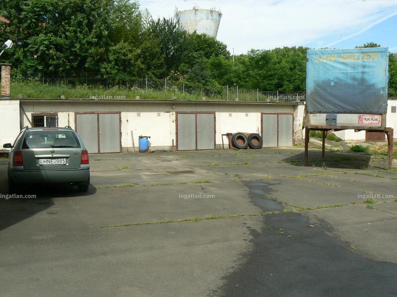 Ingatlan kép