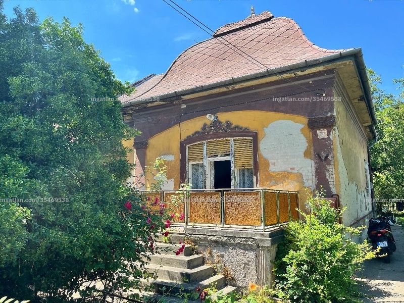 Ingatlan kép