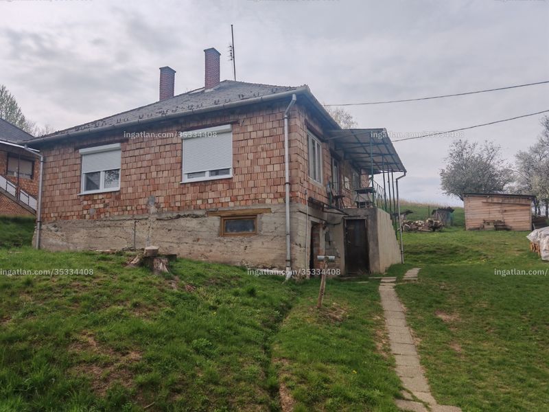 Ingatlan kép