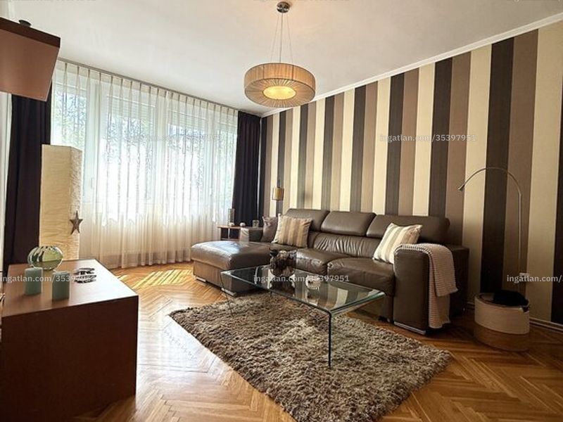 Ingatlan kép