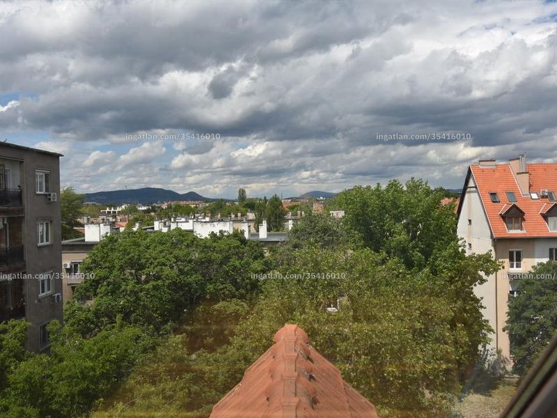 Ingatlan kép