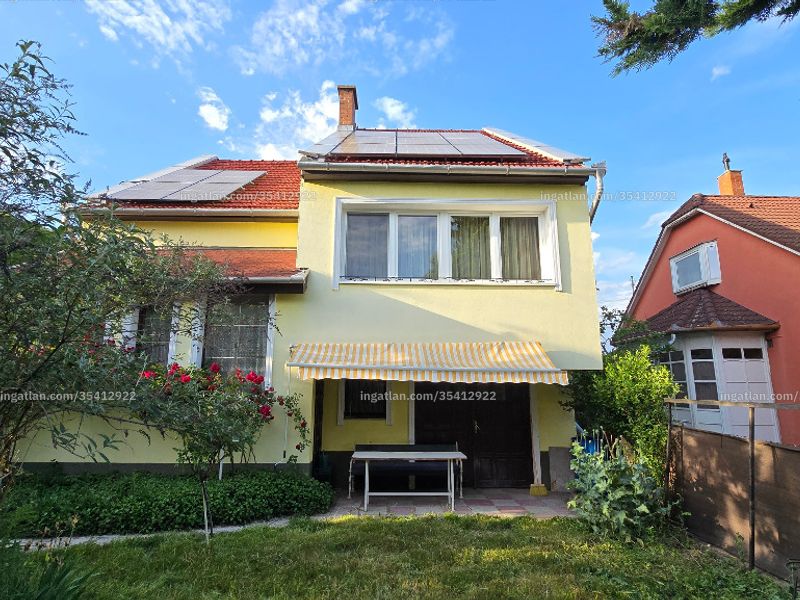 Ingatlan kép