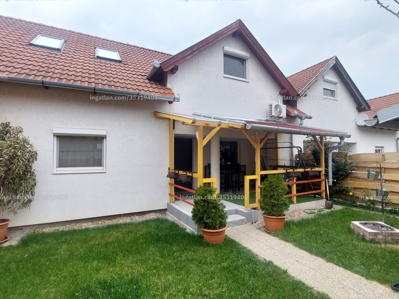 Ingatlan kép