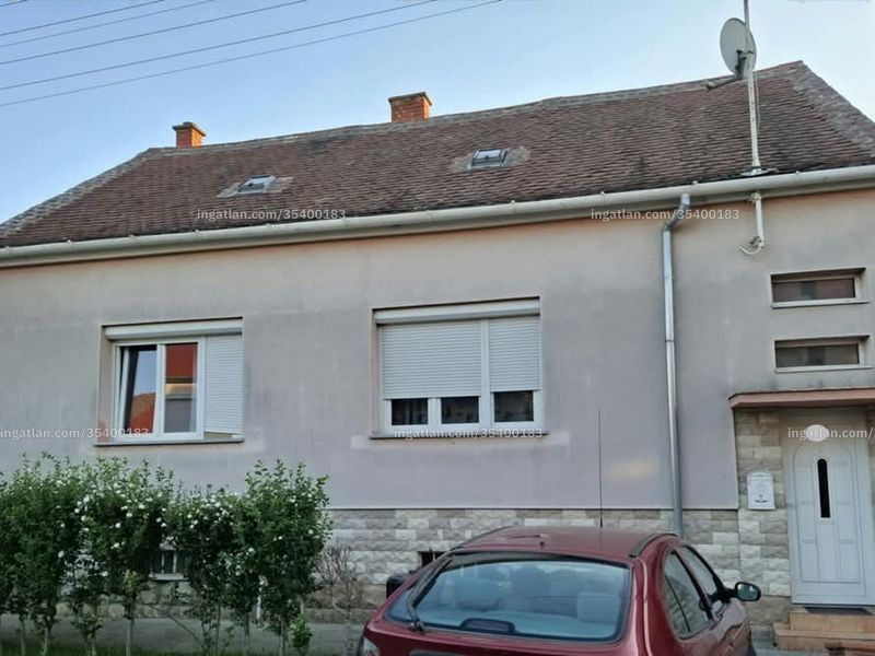 Ingatlan kép