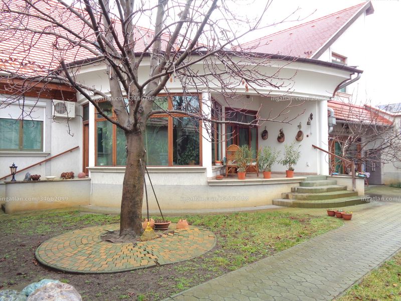 Ingatlan kép