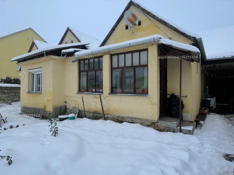 Ingatlan kép