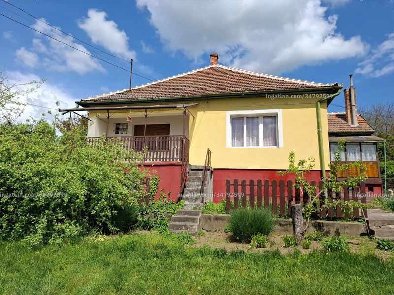 Ingatlan kép