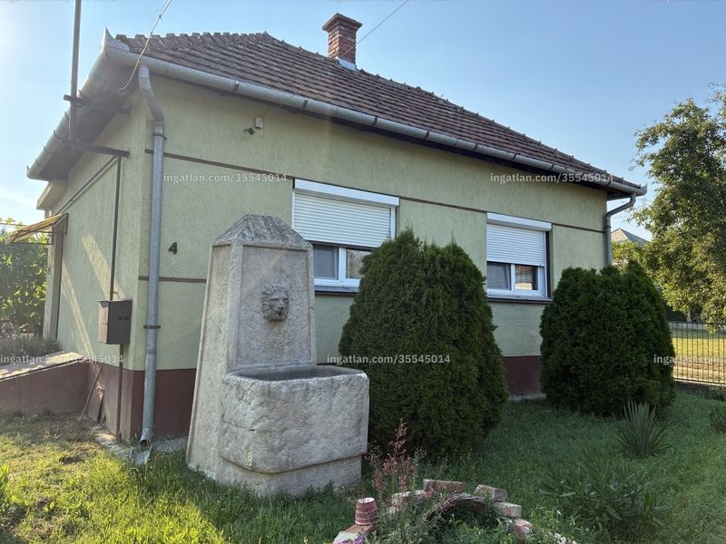 Ingatlan kép