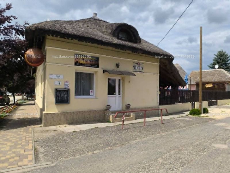 Ingatlan kép