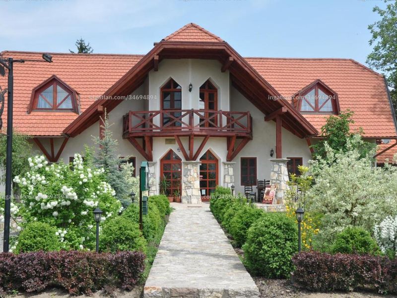 Ingatlan kép