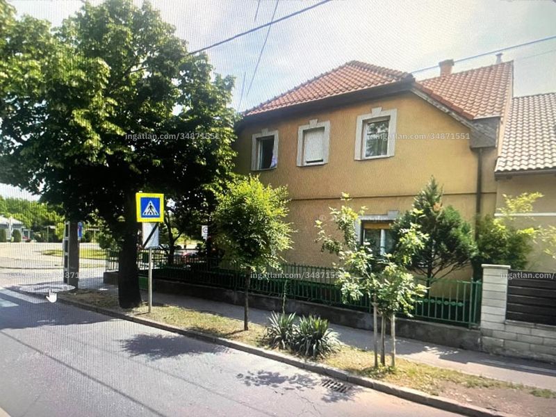Ingatlan kép