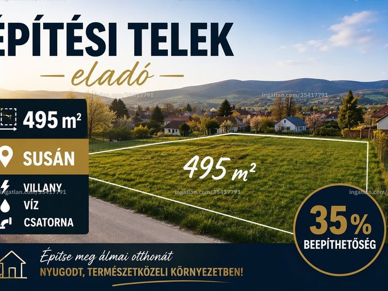 Ingatlan kép