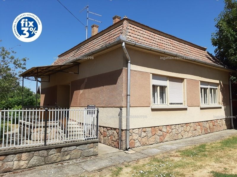 Ingatlan kép