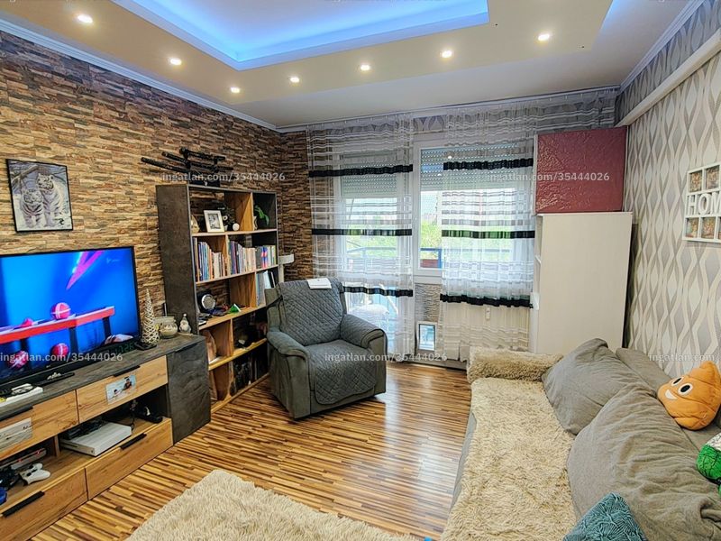 Ingatlan kép