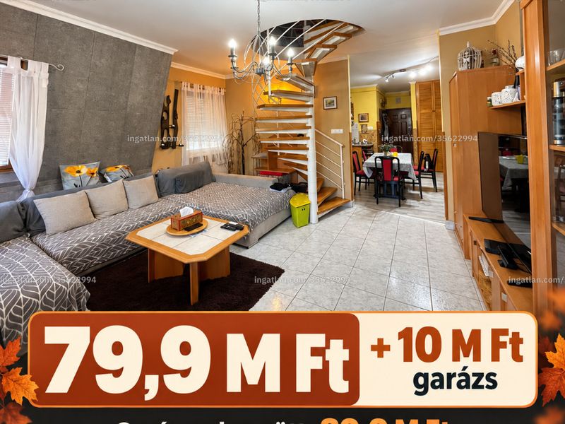 Ingatlan kép