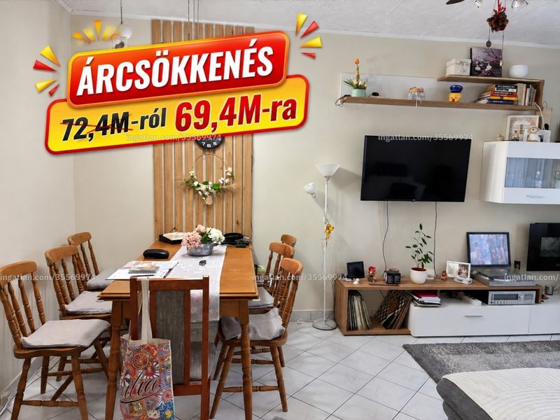 Ingatlan kép