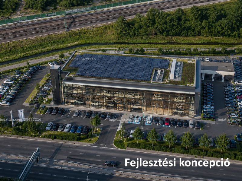 Ingatlan kép