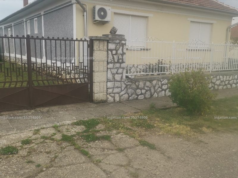 Ingatlan kép