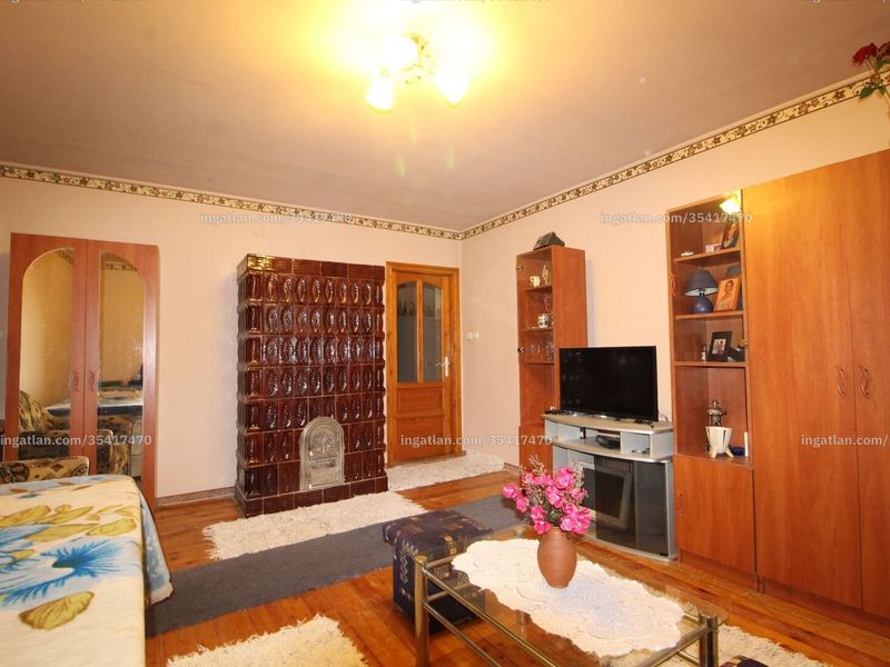 Ingatlan kép
