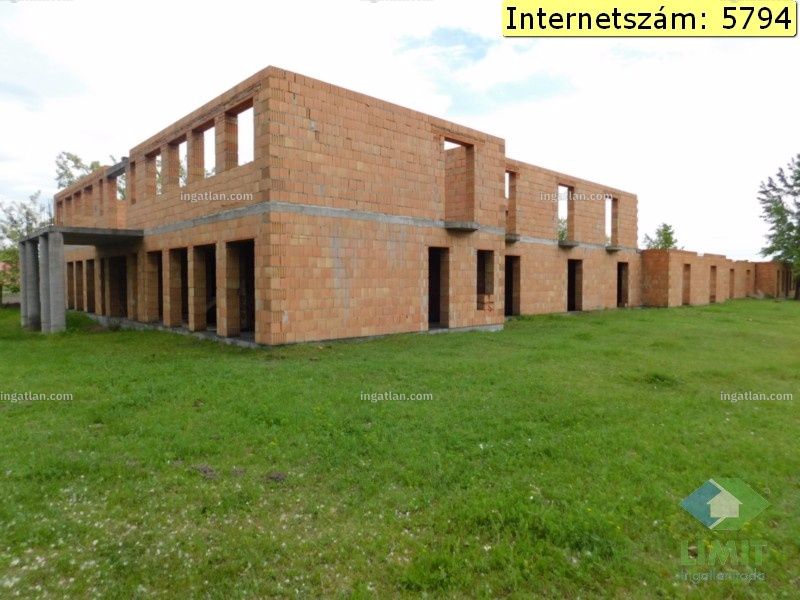 Ingatlan kép