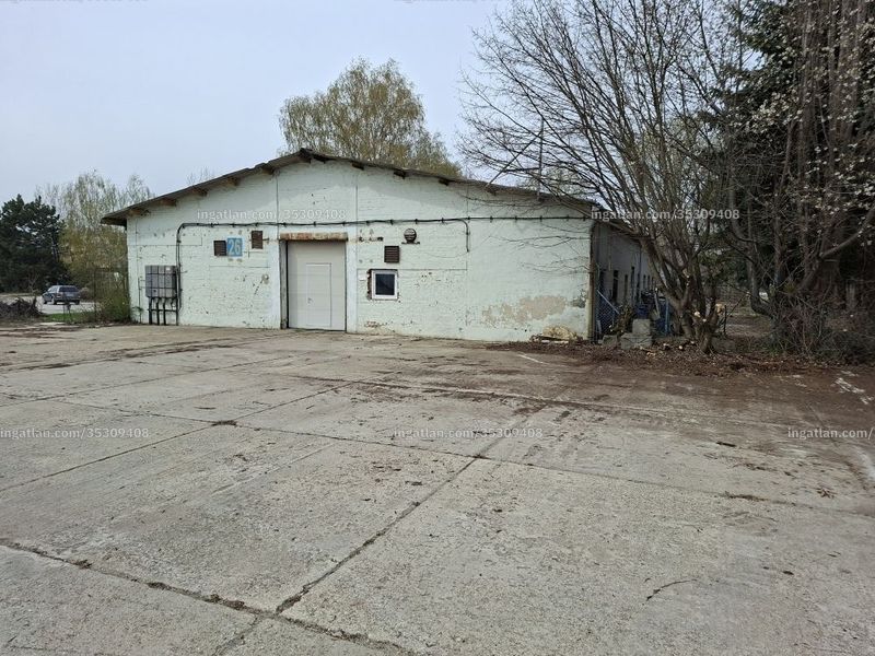 Ingatlan kép