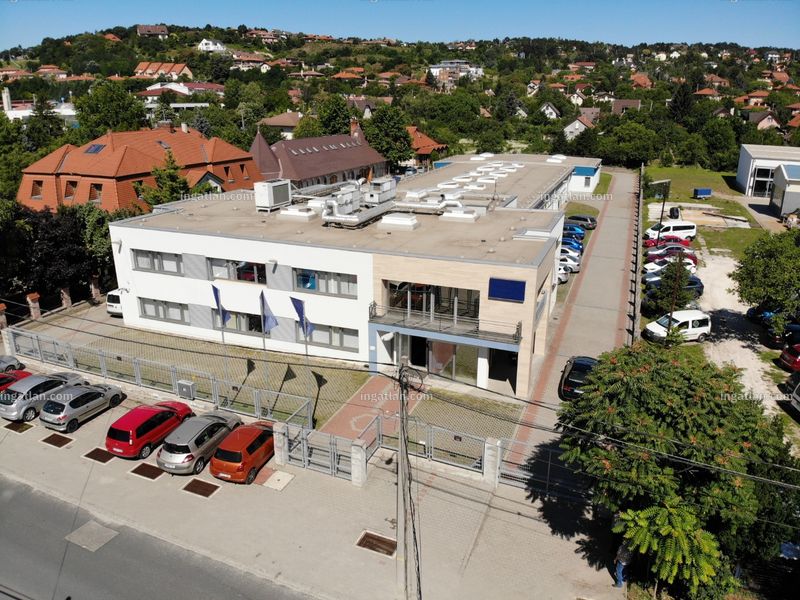 Ingatlan kép