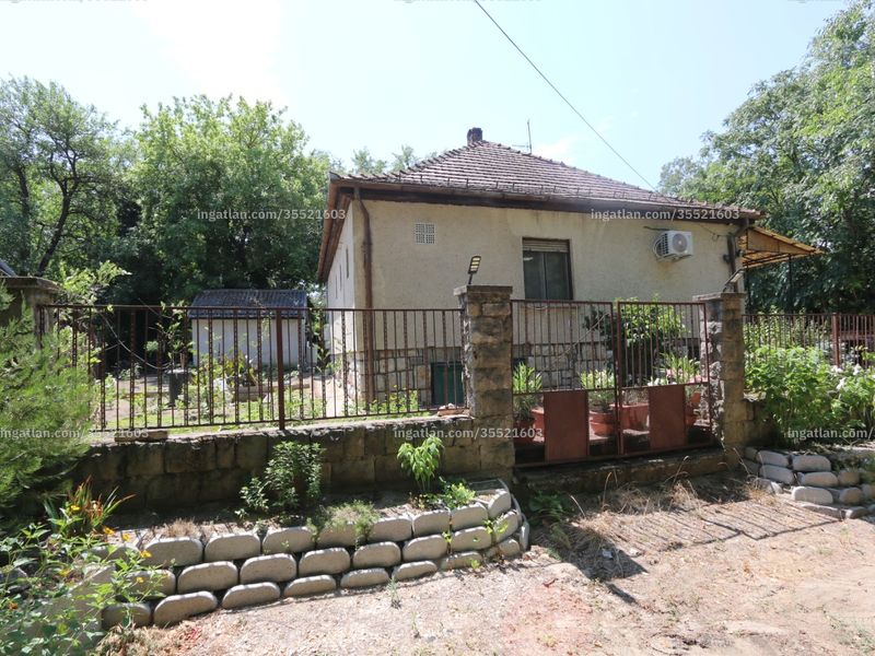 Ingatlan kép