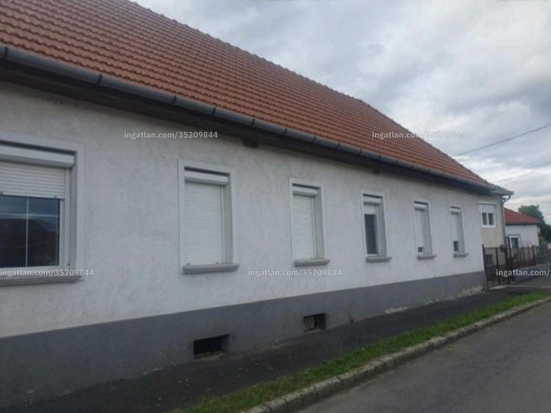 Ingatlan kép