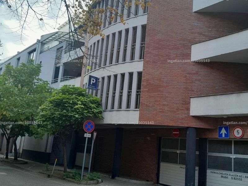Ingatlan kép