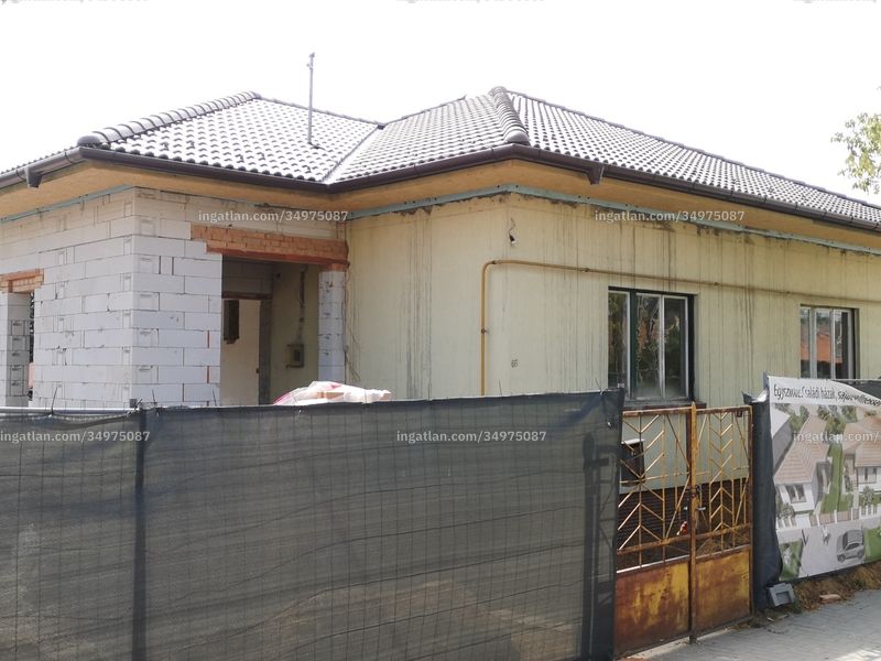 Ingatlan kép