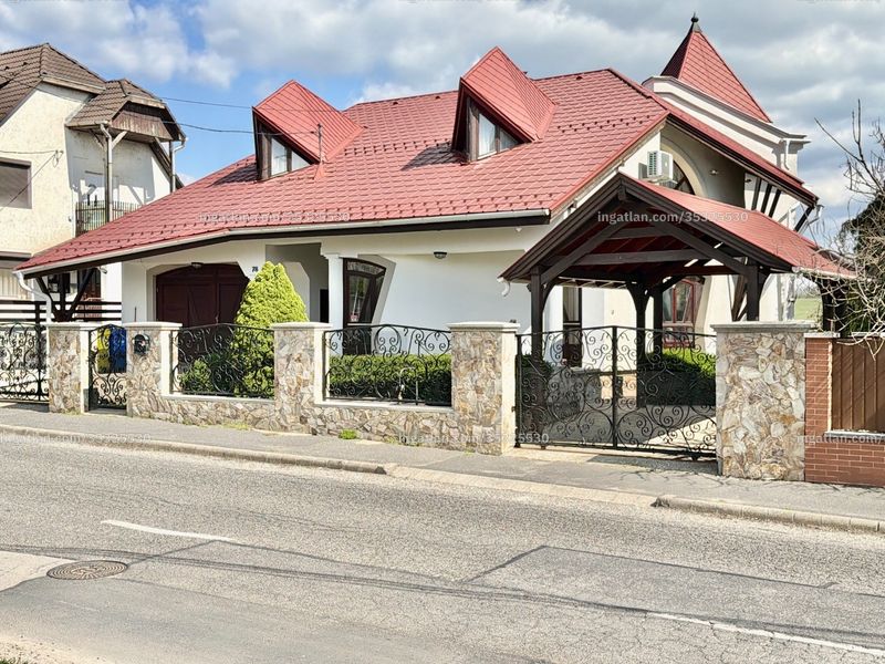 Ingatlan kép
