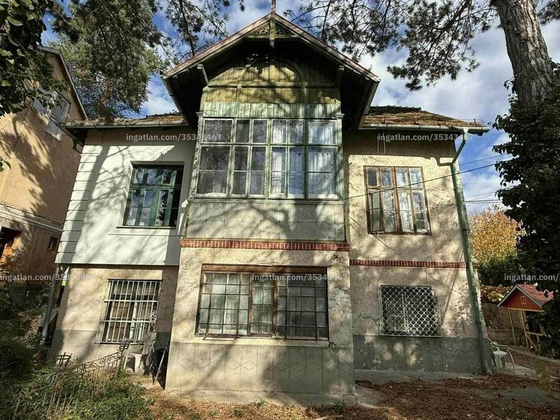 Ingatlan kép