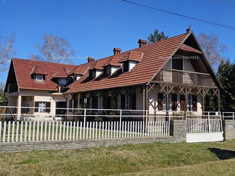 Ingatlan kép