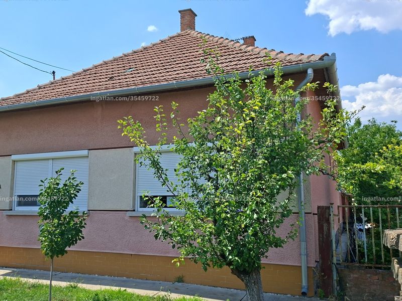 Ingatlan kép