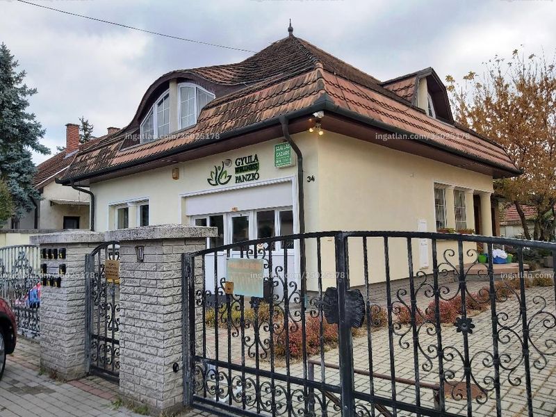 Ingatlan kép