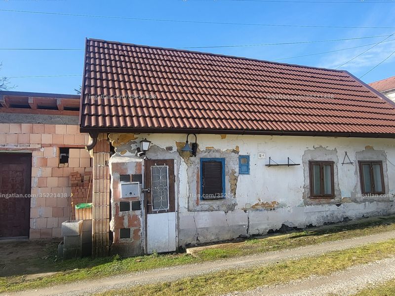 Ingatlan kép
