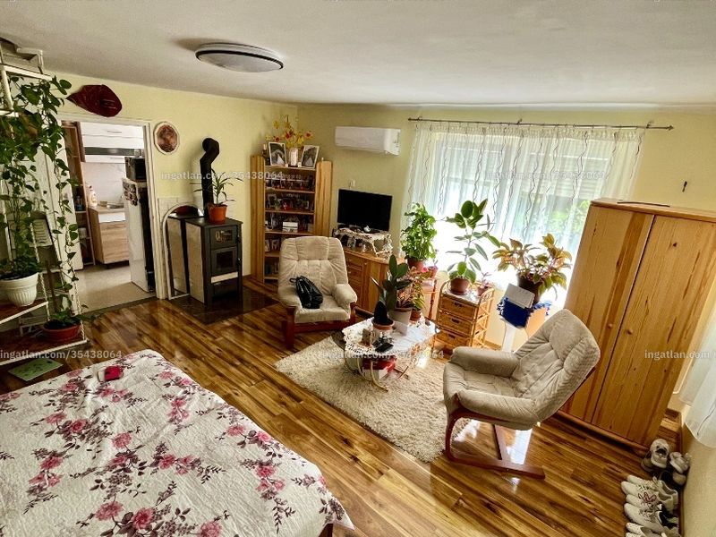 Ingatlan kép