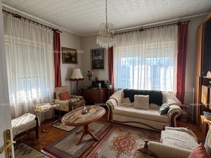 Ingatlan kép