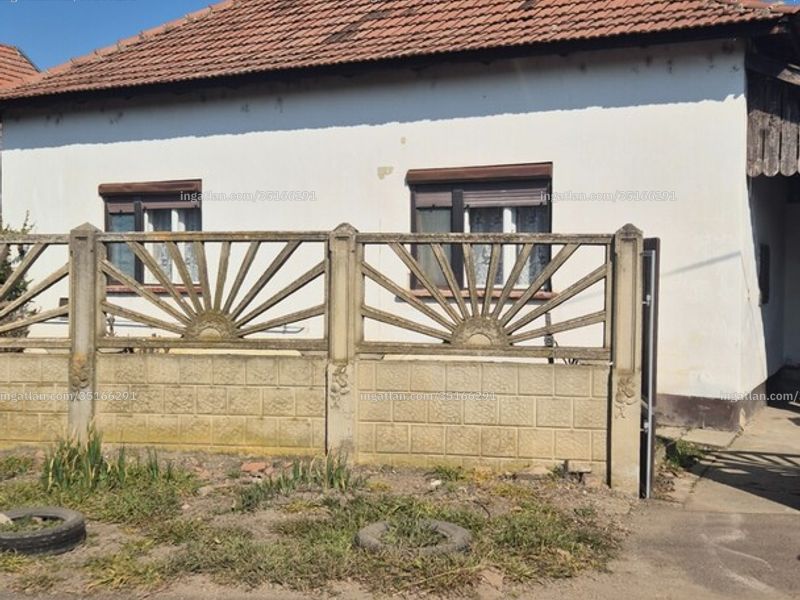 Ingatlan kép