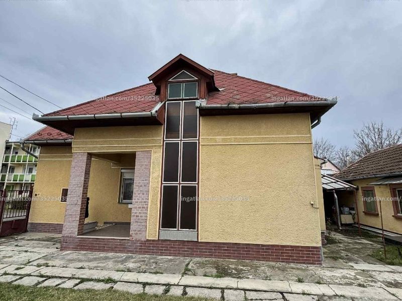 Ingatlan kép