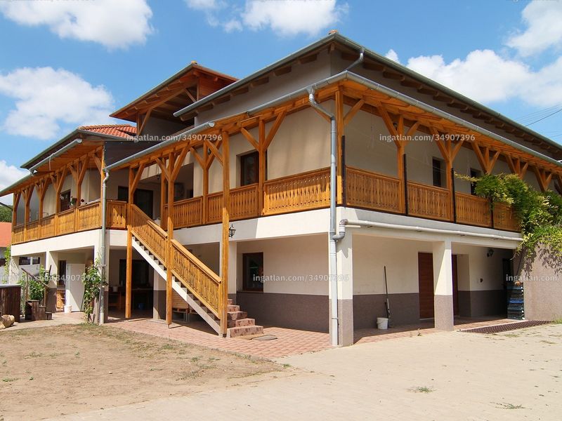 Ingatlan kép