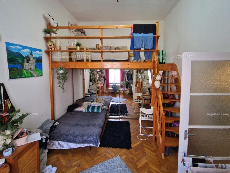 Ingatlan kép