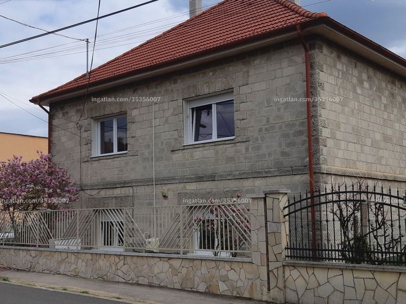 Ingatlan kép