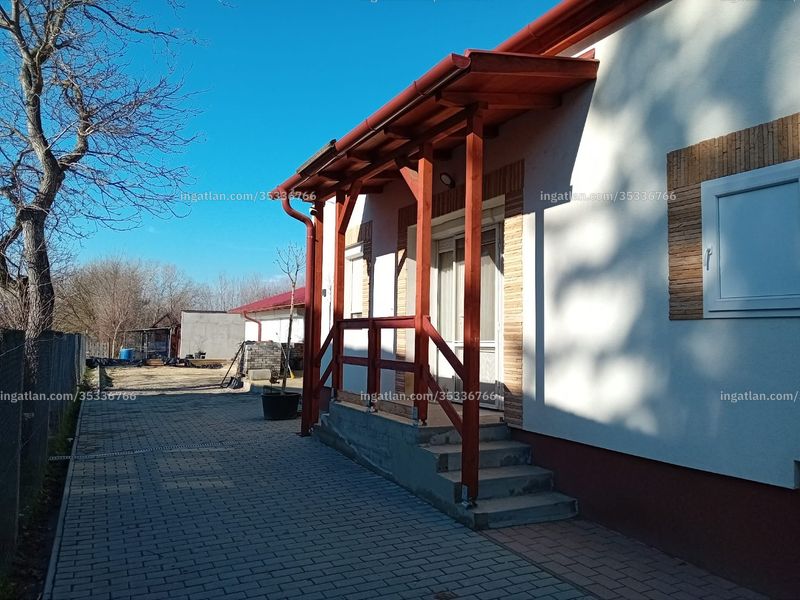 Ingatlan kép