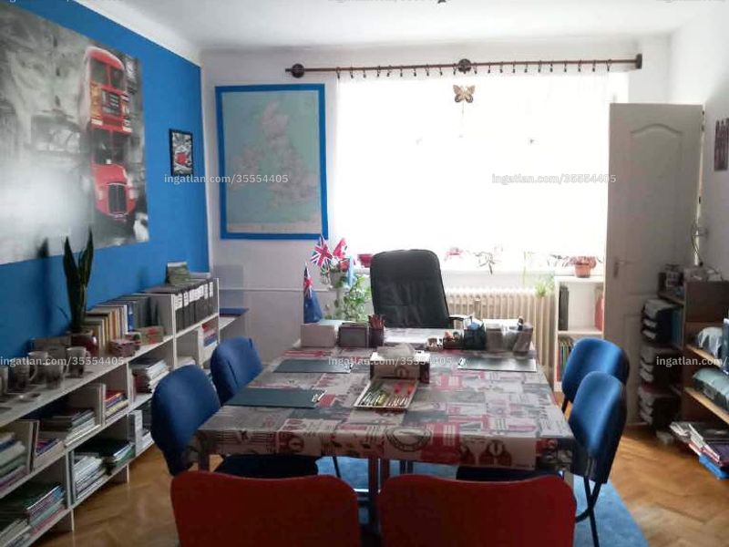 Ingatlan kép