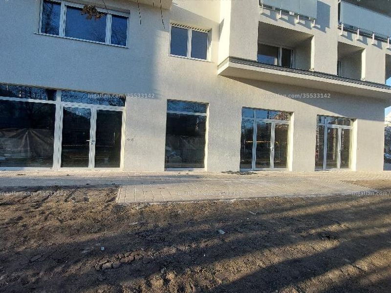 Ingatlan kép