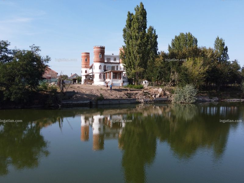 Ingatlan kép
