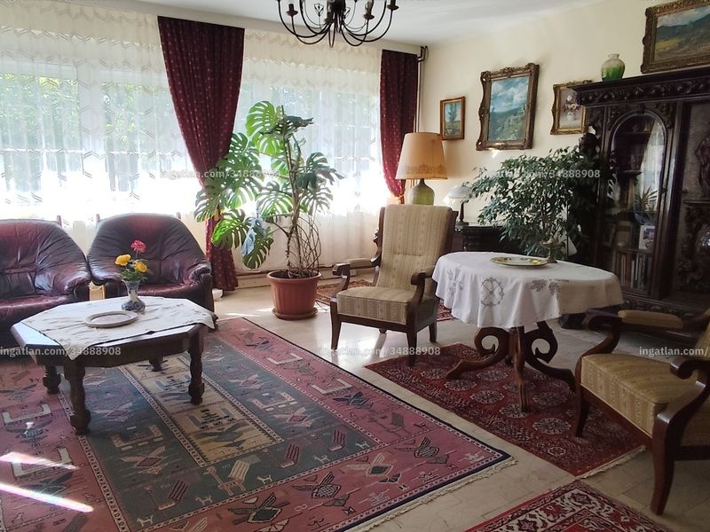 Ingatlan kép